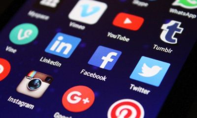 befinits-of-social-media