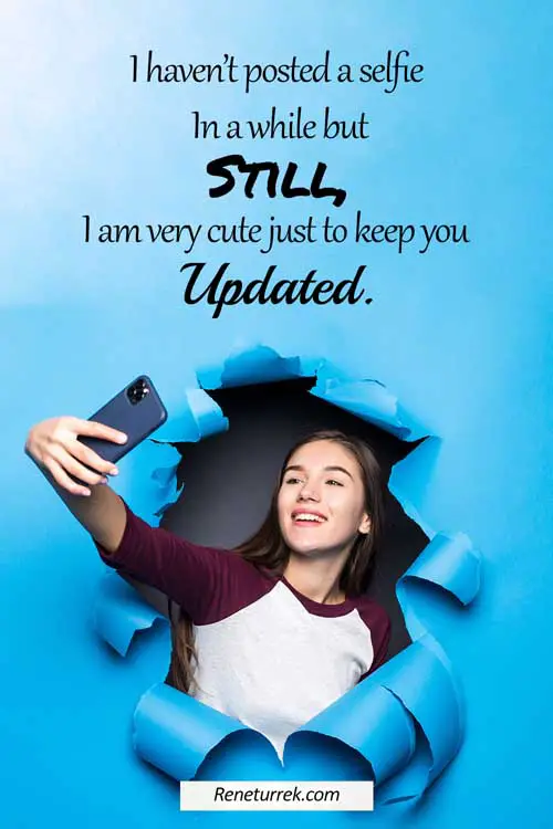 cute-selfie-quotes