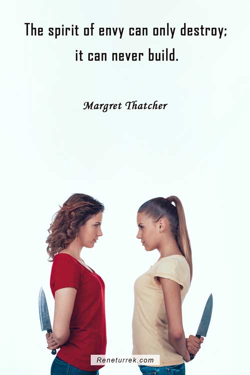 jealousy-and-envy-quotes-by-margret-thatcher