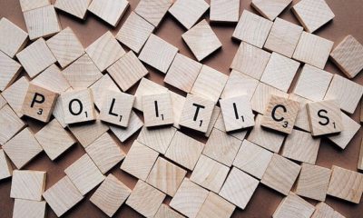 Politics-Quotes
