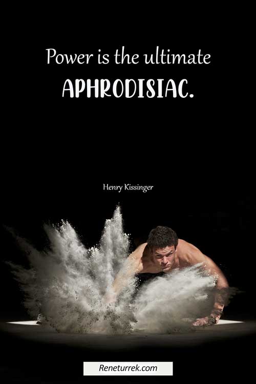 power-quotes-by-Henry-Kissinger