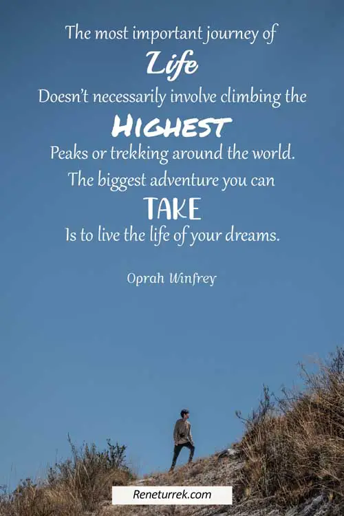 new-journey-quotes