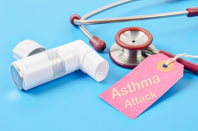 Asthma-Quotes
