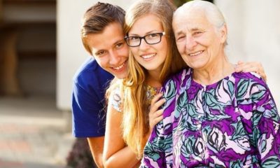 Caring-Quotes