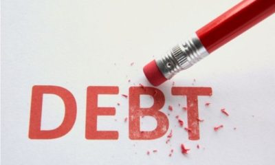 Debt-Quotes