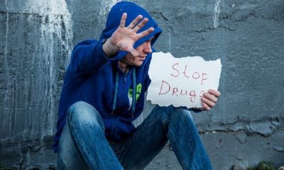 Drug-Quotes