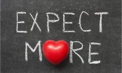 Expectations-Quotes