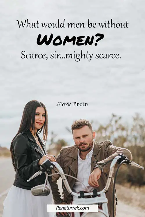 women-powerful-quotes-by-Mark-Twain
