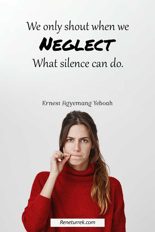 power-of-silence-quotes-by-Ernest-Agyemang-Yeboah