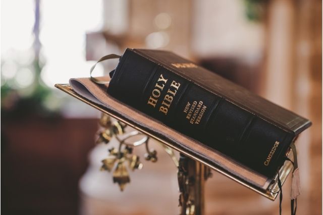Church Quotes