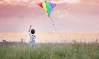 Kite Quotes