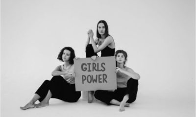 Girl Power Quotes