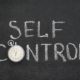 Self-Control-Quotes
