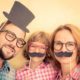 two-faced-fake-family-quotes