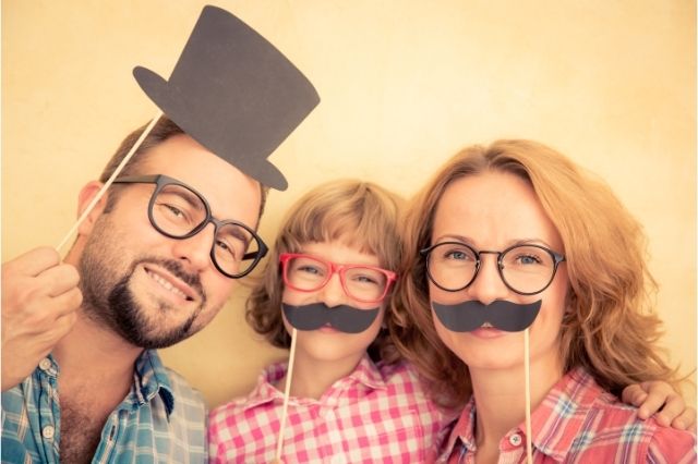 two-faced-fake-family-quotes