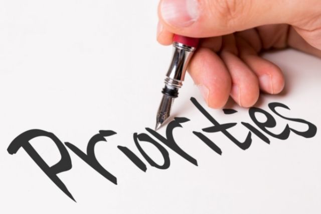 priorities-quotes