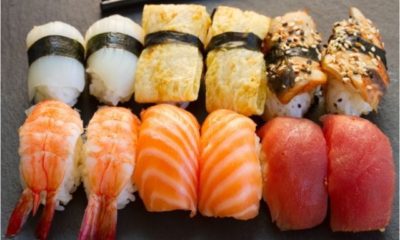sushi-quotes