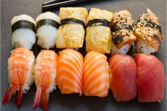 sushi-quotes