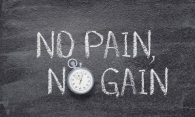 no-pain-no-gain-quotes