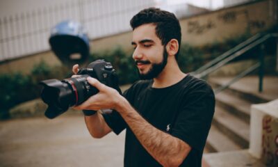 How to Launch a Successful Photography Business