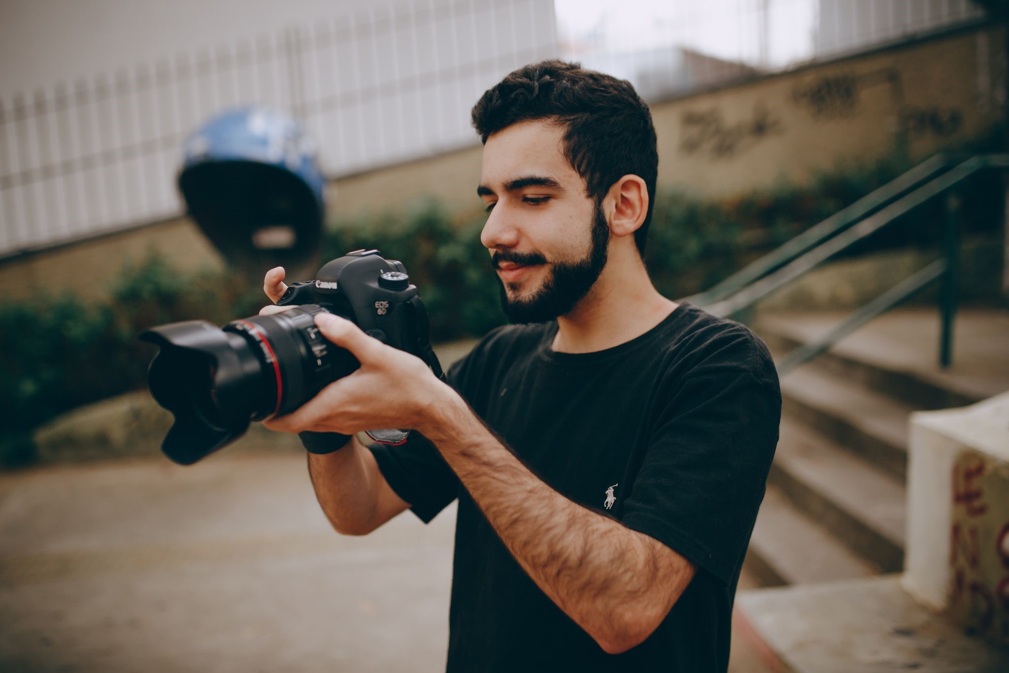 How to Launch a Successful Photography Business