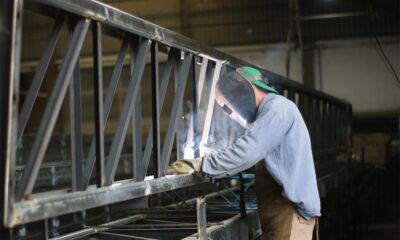 What Makes a Welding Supplier Worth Partnering With Long-Term