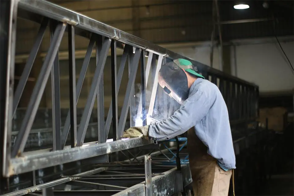 What Makes a Welding Supplier Worth Partnering With Long-Term